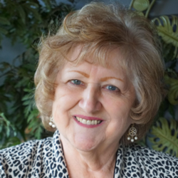 Colleen Rayburn