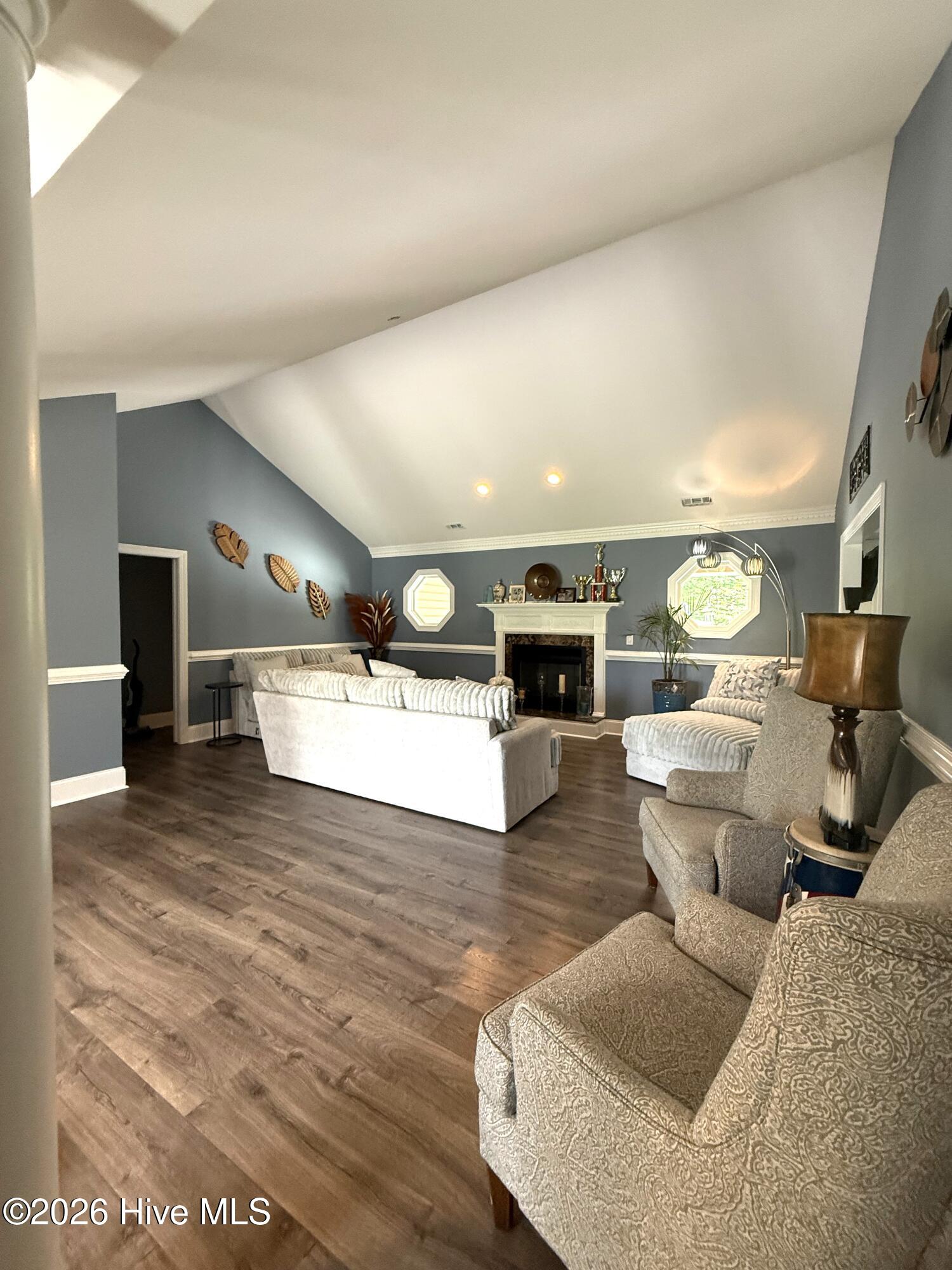 Residential in Swansboro 3