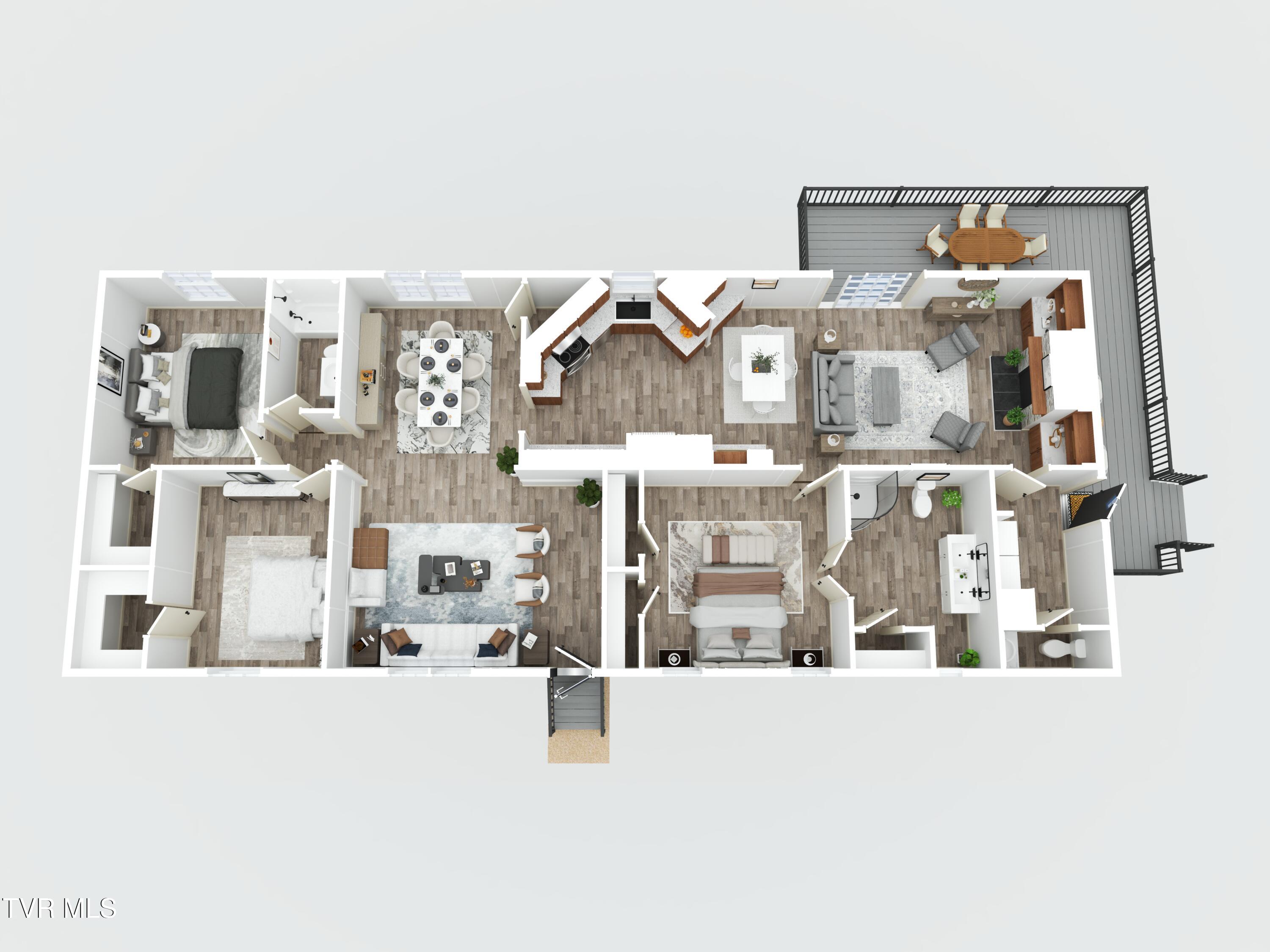 Residential in Limestone 5