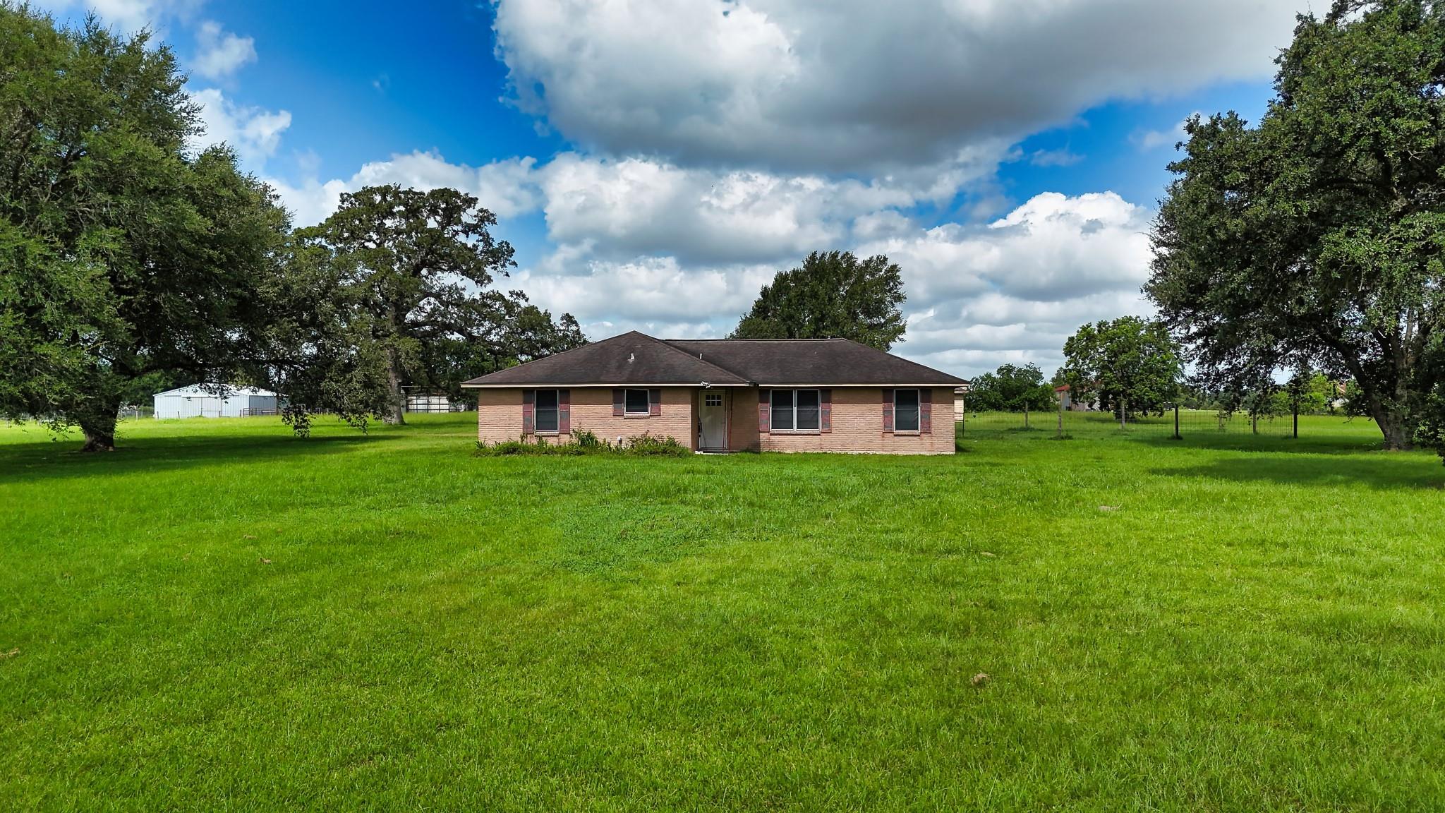 Residential in Navasota 3