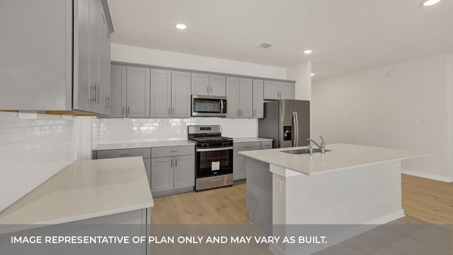 491 Atticus Cv, House other with 4 bedrooms, 2 bathrooms and 3 parking in Lockhart TX | Image 22