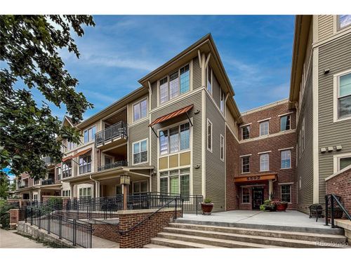 302-5592 S Nevada St, Littleton, CO, 80120-1922 | Card Image