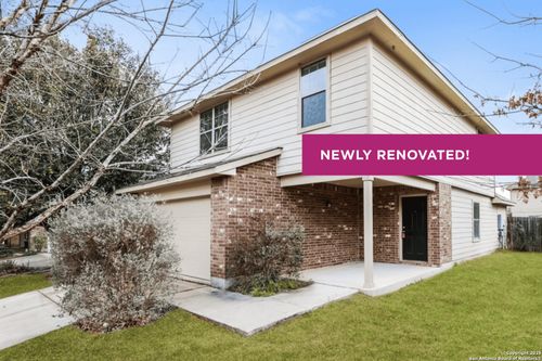 8918 Bonnie Butler, San Antonio, TX, 78221-3556 | Card Image