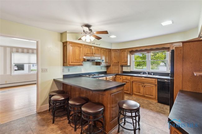 325 Park St, House other with 4 bedrooms, 5 bathrooms and 2 parking in Bryan OH | Image 13