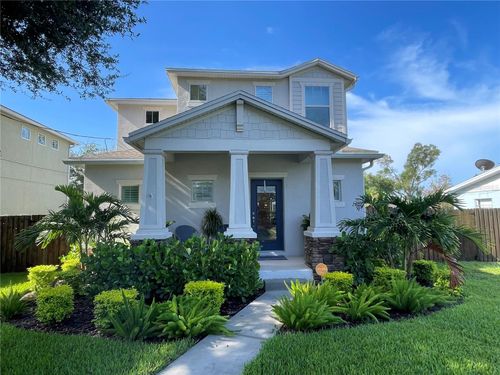 2602 W Nassau St, TAMPA, FL, 33607-5246 | Card Image