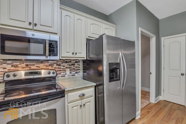 603 W Mica Ct, House other with 3 bedrooms, 2 bathrooms and null parking in Statesboro GA | Image 15