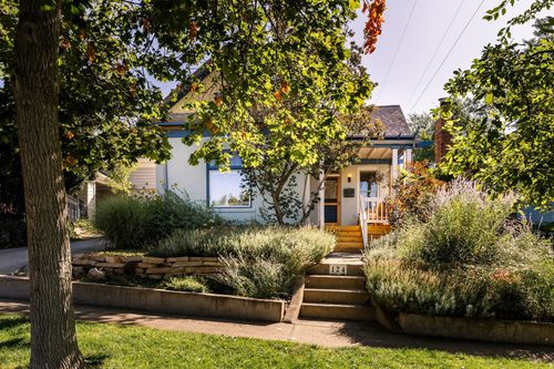 124 Q St, Salt Lake City, UT, 84103-3954 | Card Image