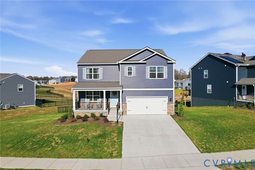 7861 Arbor Marsh Ter, New Kent, VA, 23124-3064 | Card Image
