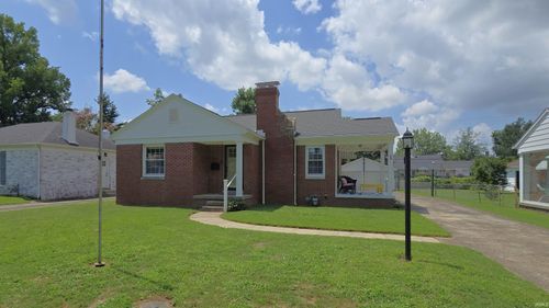 223 S Parker Dr, Evansville, IN, 47714-1341 | Card Image