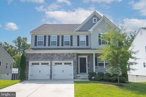 7903 Shirley Ridge Ct, Rosedale, MD, 21237-3392 | Card Image