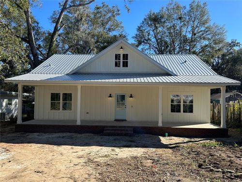 14705 Nw 145th Ter, Alachua, FL, 32615-8631 | Card Image