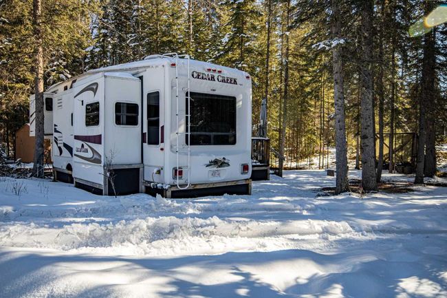 12 - 32380 Range Road 55, Home with 0 bedrooms, 0 bathrooms and null parking in Rural Mountain View County AB | Image 31