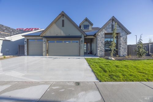 5792 S Highmark Ave, Meridian, ID, 83642-1555 | Card Image