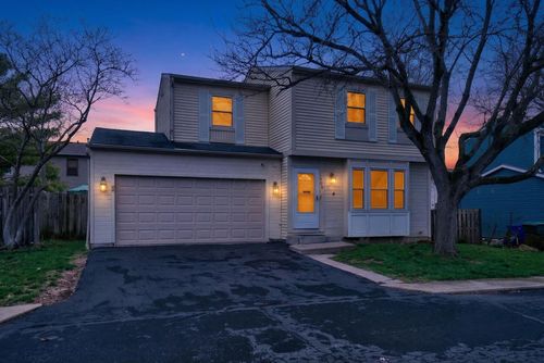 57-900 Pebblelane Dr, Worthington, OH, 43085-5323 | Card Image