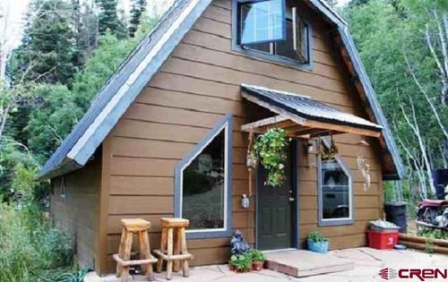 22 Aspen Dr, Durango, CO, 81301-7471 | Card Image