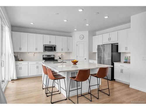 17664 Prairie Peak Trl, Parker, CO, 80134-6368 | Card Image