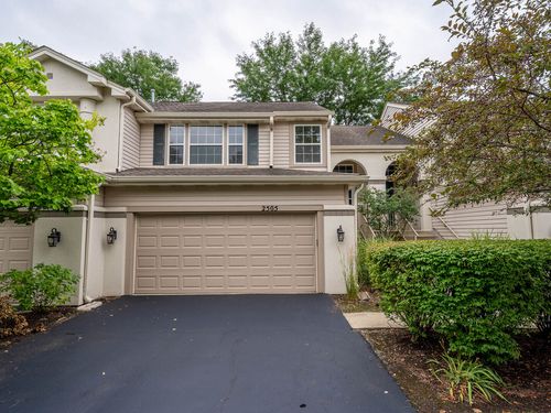 2505 Palazzo Dr, Buffalo Grove, IL, 60089-4679 | Card Image
