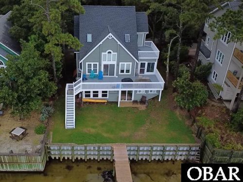 154 Baycliff Trl, Kill Devil Hills, NC, 27948-8488 | Card Image