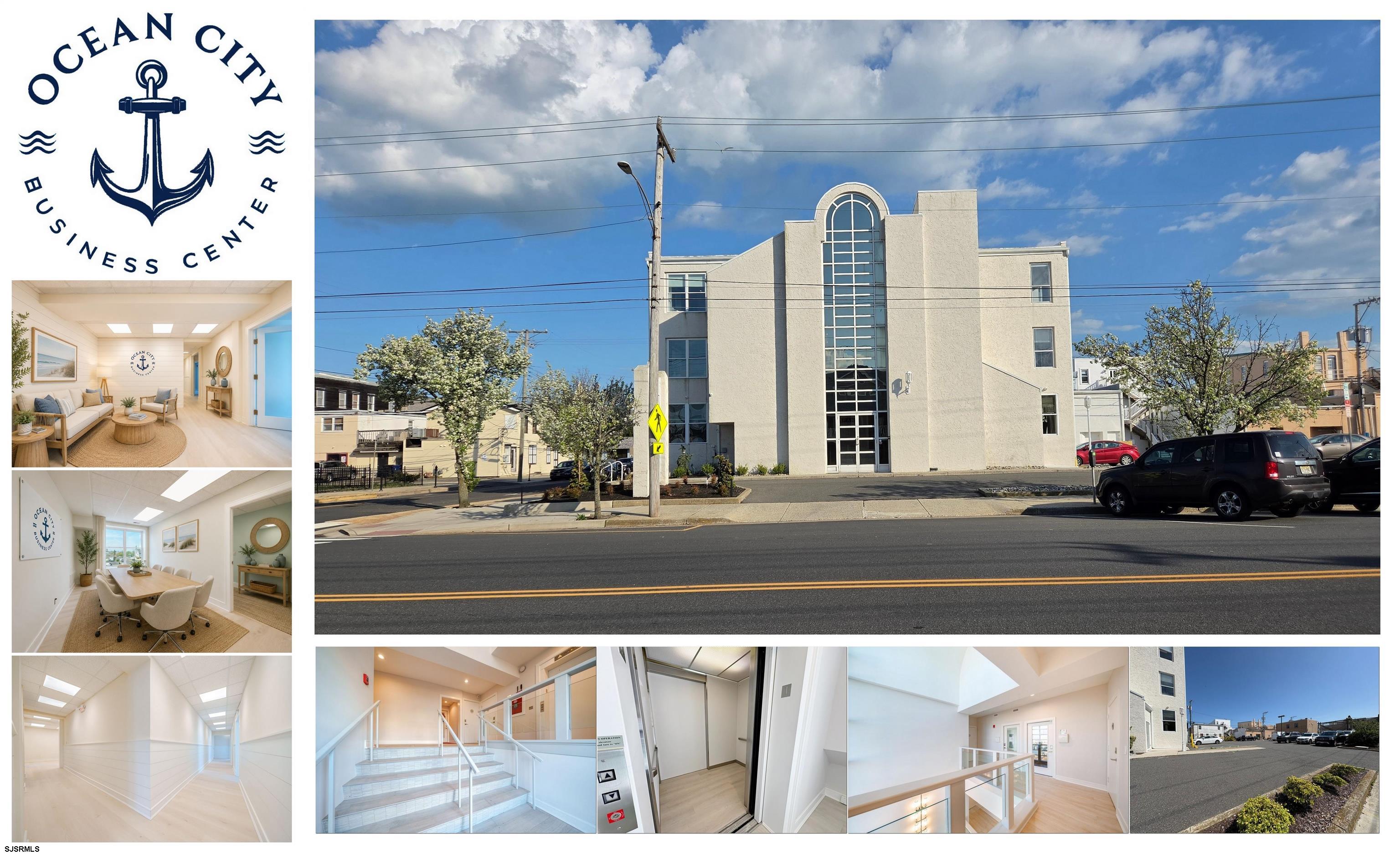 Commercial Lease in Ocean City