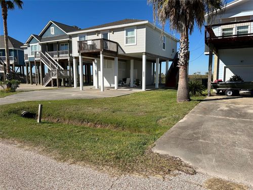 23186 Camino St, Galveston, TX, 77554-1172 | Card Image
