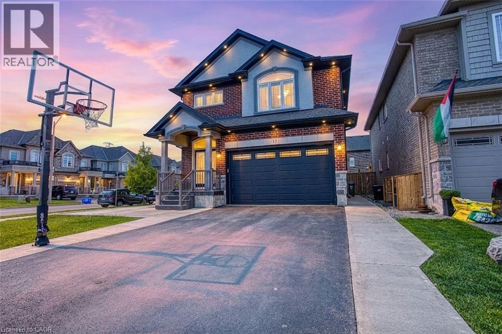 Residential in Stoney Creek