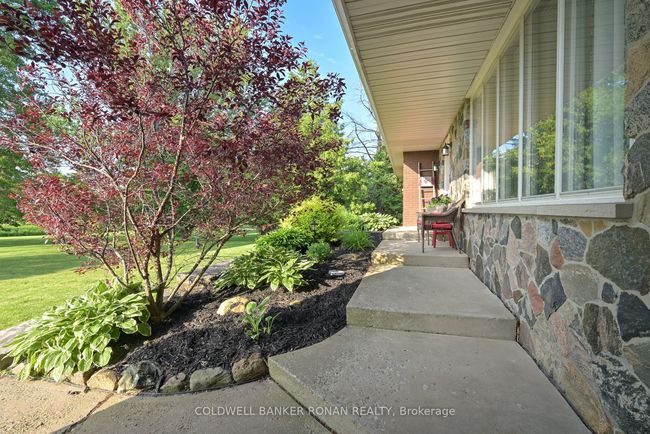 7157 5 Th Line, House other with 4 bedrooms, 3 bathrooms and 10 parking in Tottenham ON | Image 35