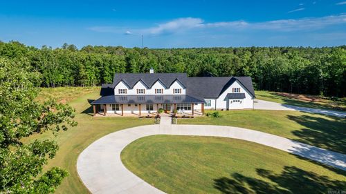 2995 Cresthaven Street, Conway, AR, 72034-3004 | Card Image