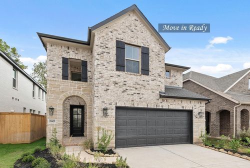 26421 W Skylight Brook Cir, Montgomery, TX, 77316 | Card Image