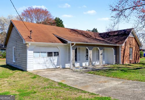 608 S Jeff Davis Dr, Fayetteville, GA, 30215-2100 | Card Image