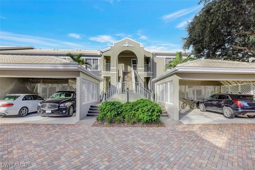 apt-323-5897 Chanteclair Dr, NAPLES, FL, 34108-3124 | Card Image