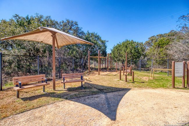 139 Canyon Creek Dr, House other with 4 bedrooms, 4 bathrooms and null parking in Hollywood Park TX | Image 39