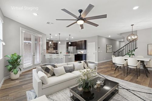 929 Glenhaven Pl, Las Vegas, NV, 89138-4614 | Card Image