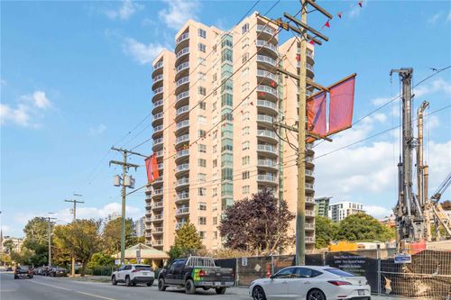 1507-1020 View St, Victoria, BC, V8V4Y4 | Card Image