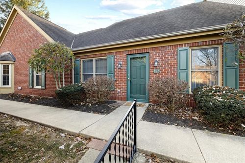 b-153 Village Trail Drive, Vandalia, OH, 45377 | Card Image