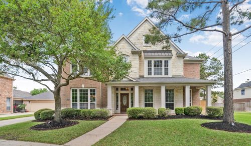 26302 Alpine Rose Ln, Katy, TX, 77494-6450 | Card Image