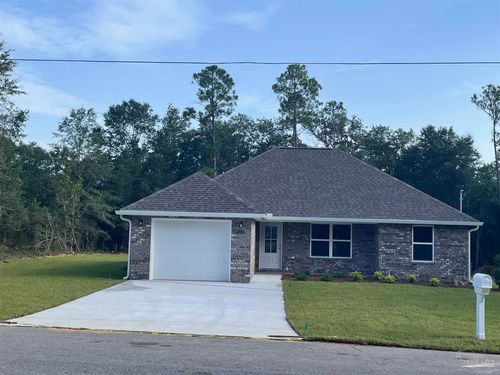 6761 Harvell St, Milton, FL, 32570-7308 | Card Image