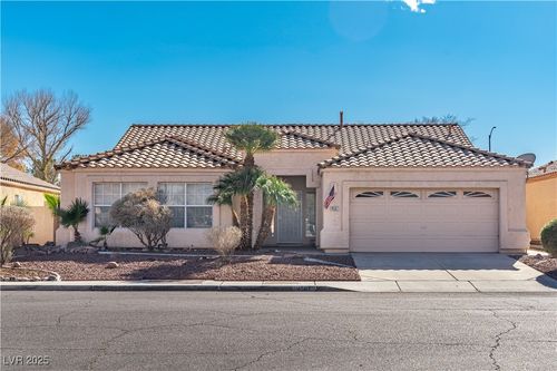 4507 Golden Palomino Ln, North Las Vegas, NV, 89032-2460 | Card Image
