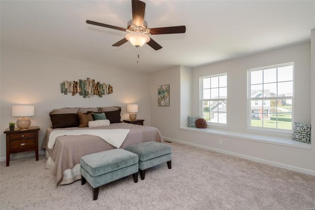 0 Lancaster @ Cedarstone, House other with 4 bedrooms, 3 bathrooms and 3 parking in Dardenne Prairie MO | Image 38