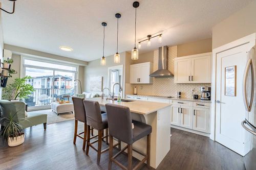 412-10 Walgrove Walk Se, Calgary, AB, T2X4E3 | Card Image