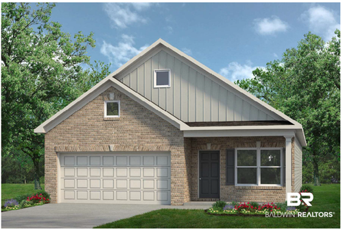 33672 Brookstone Loop, Loxley, AL, 36551 | Card Image