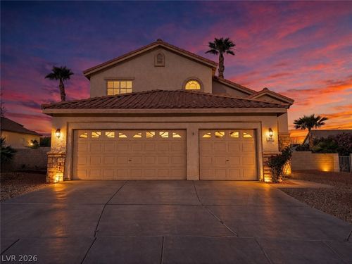 229 Paradise Bird St, Henderson, NV, 89074-8779 | Card Image