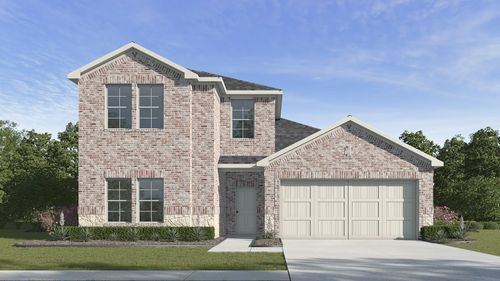 3254 Spaulding Drive, Paris, TX, 75460 | Card Image