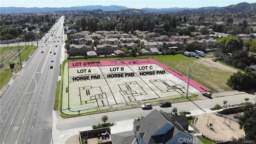 0 Tulsa Ln, Chatsworth, CA, 91311 | Card Image
