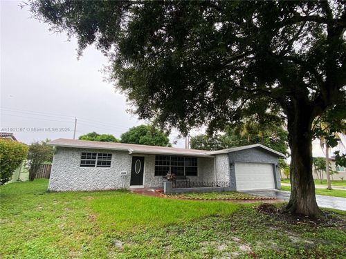 4801 Washington St, Hollywood, FL, 33021-7651 | Card Image