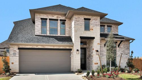 2102 Gypsum Dr, Richmond, TX, 77469-4356 | Card Image