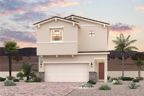 210 Kobuk Avenue, Henderson, NV, 89011 | Card Image