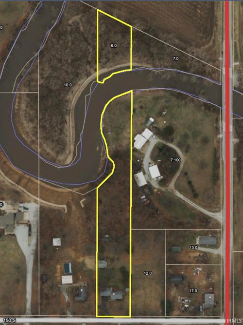 8940 E 150 S Road, Knox, IN, 46534 | Card Image