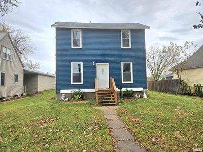 610 W 4 Th Street, House other with 3 bedrooms, 1 bathrooms and null parking in Tipton IA | Image 1