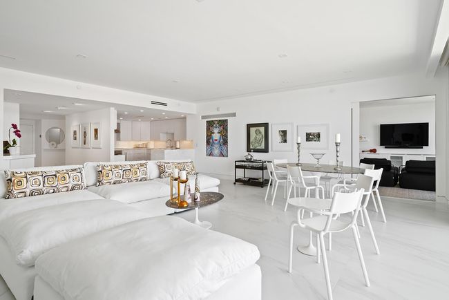 APT-502S - 2100 S Ocean Blvd, Condo with 2 bedrooms, 3 bathrooms and null parking in Palm Beach FL | Image 9