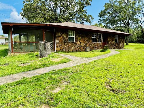 452058 E 965 Loop, Vian, OK, 74962-2070 | Card Image